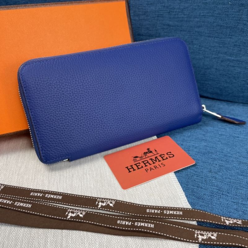 Hermes Wallets Purse